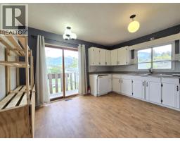 Cold room - 1410 7th Avenue, Valemount, BC V0E2Z0 Photo 12