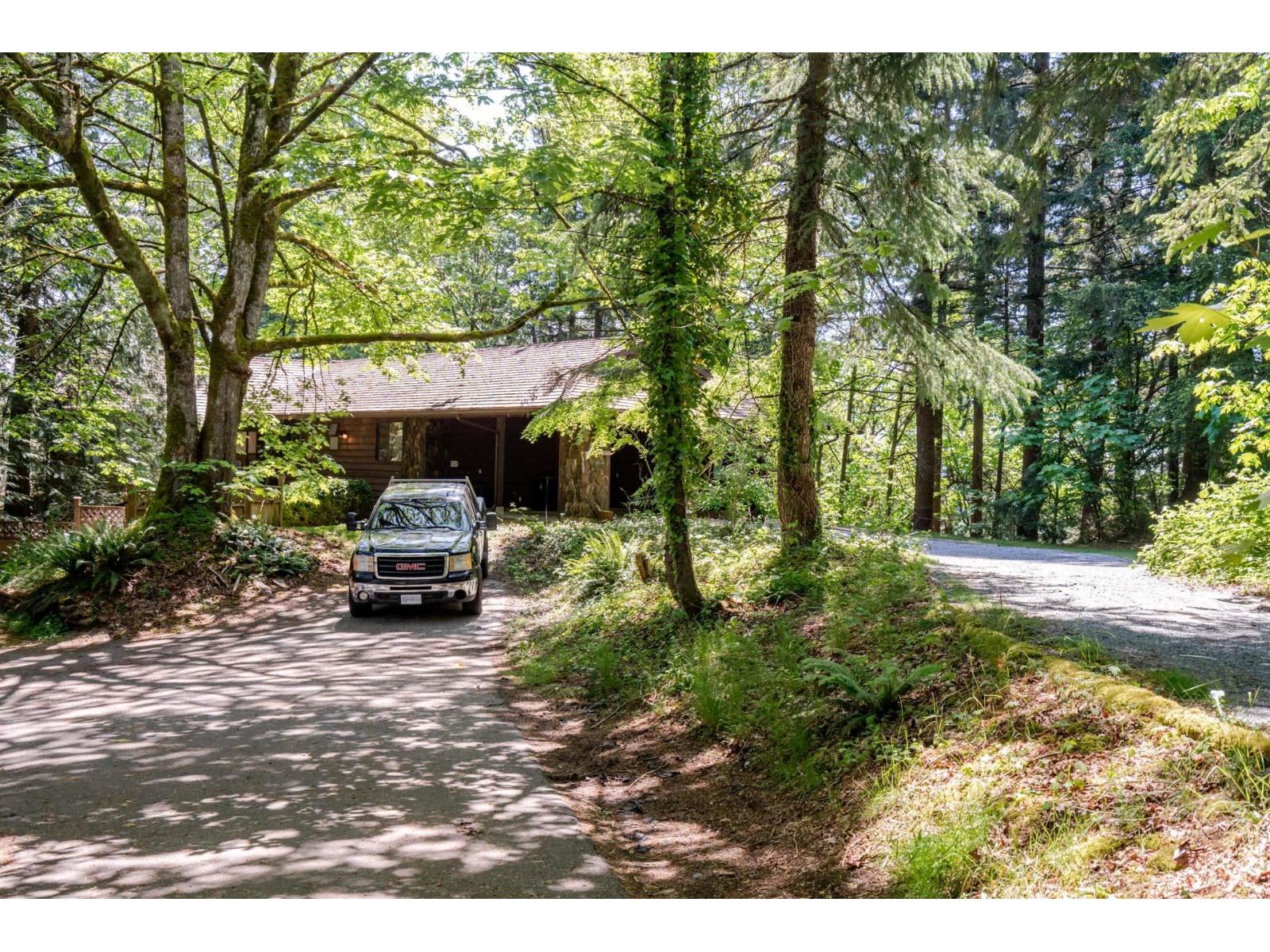 3113 207A STREET, Langley