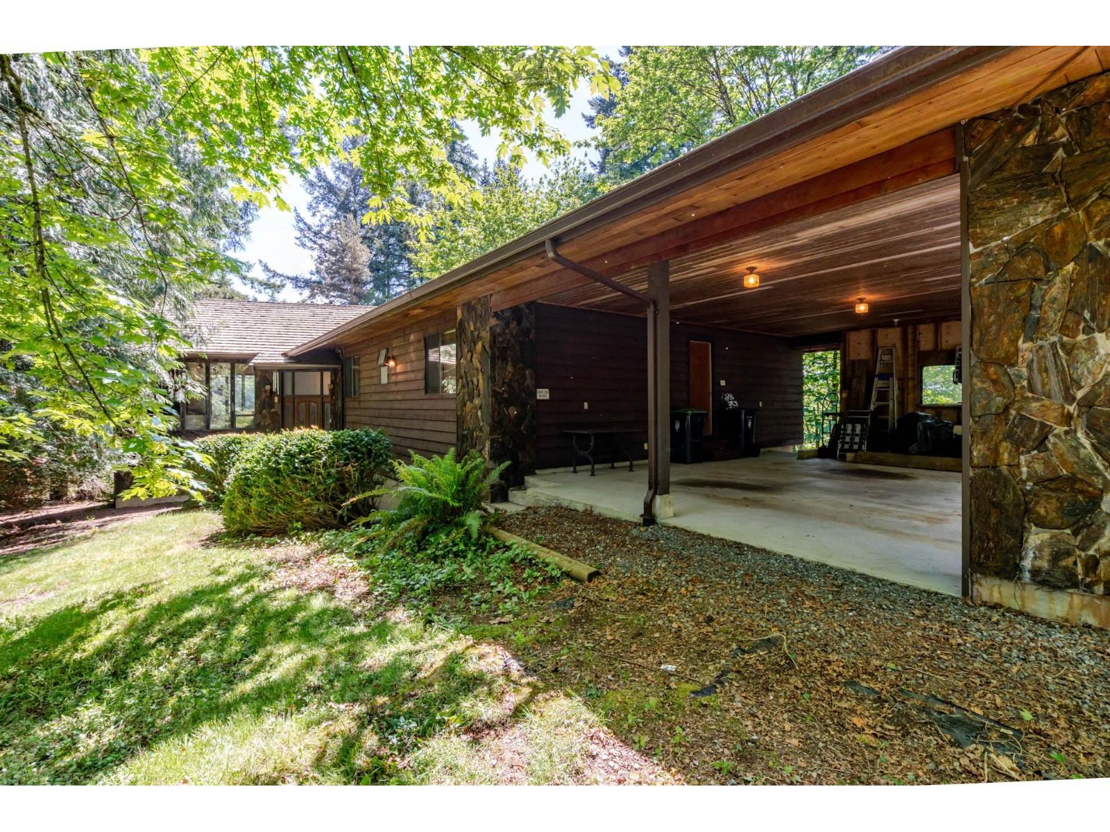 3113 207A STREET, Langley