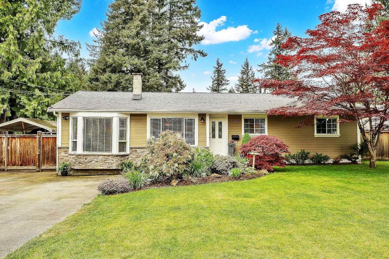 4046 205A Street - main photo