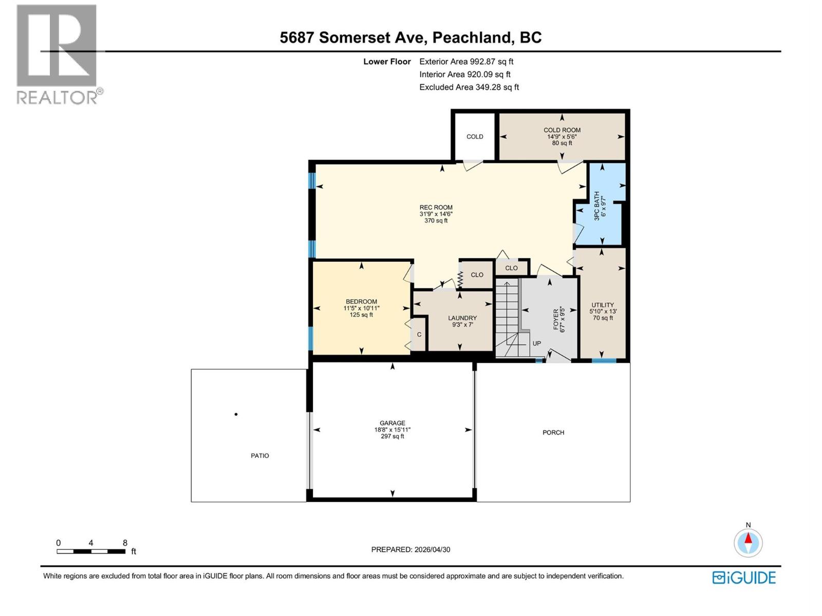 5687 Somerset Avenue - 48