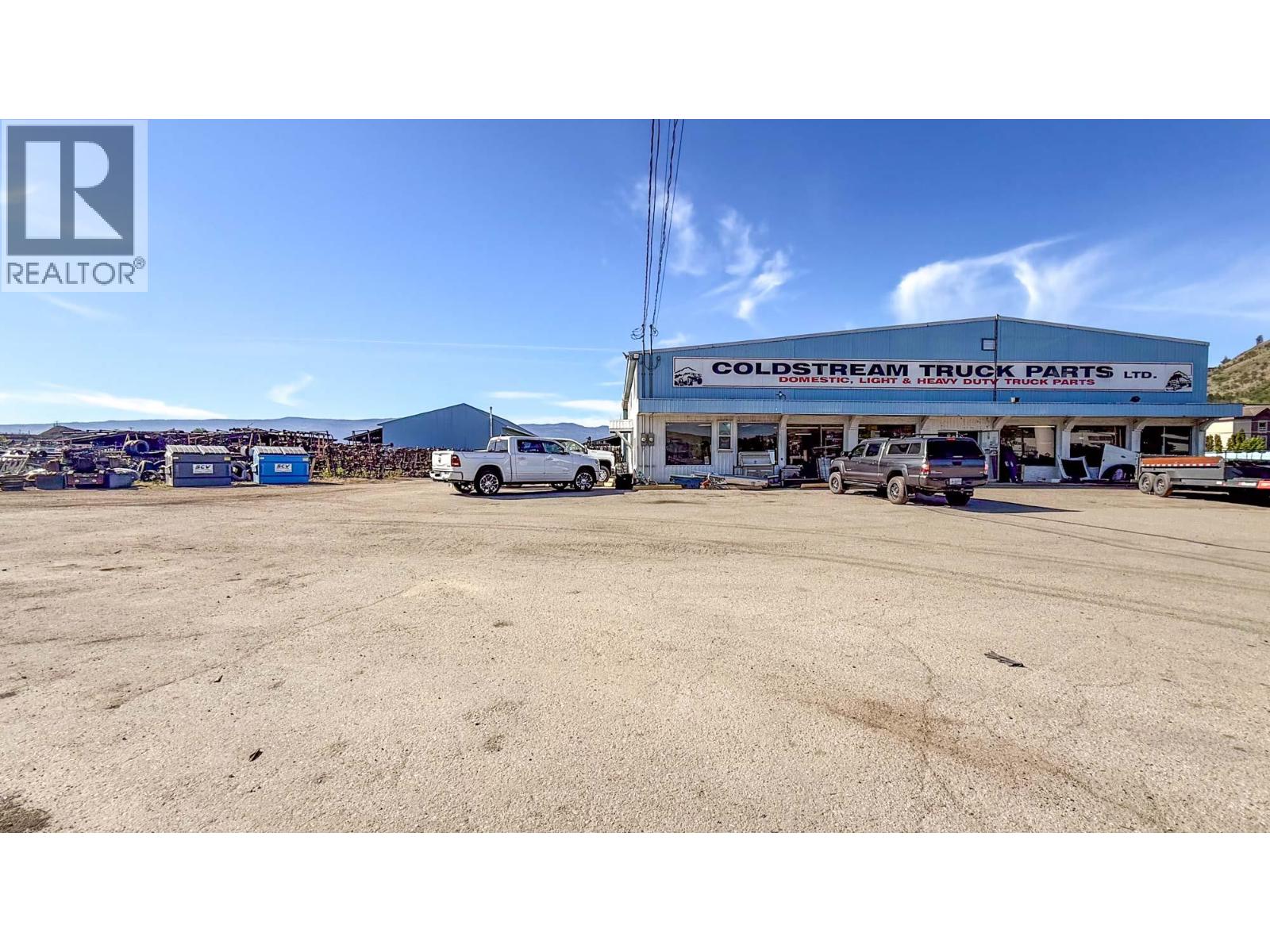  3240 48 Avenue, Vernon