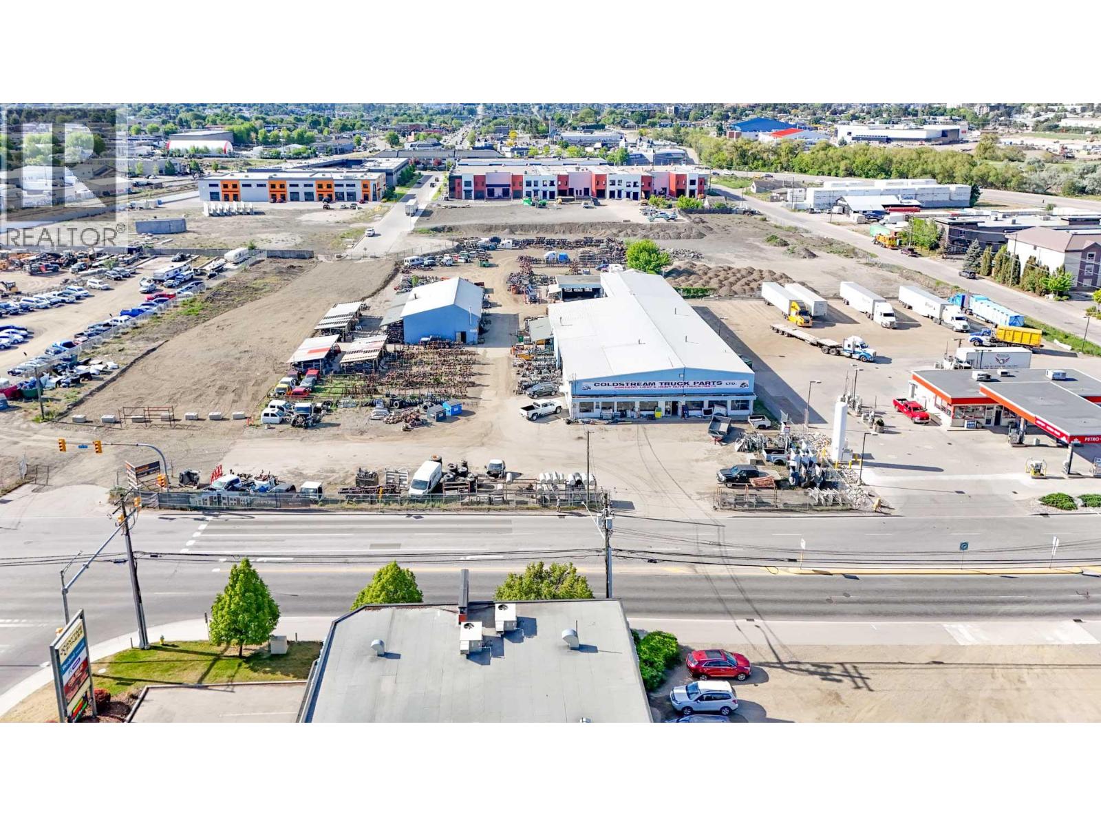  3240 48 Avenue, Vernon