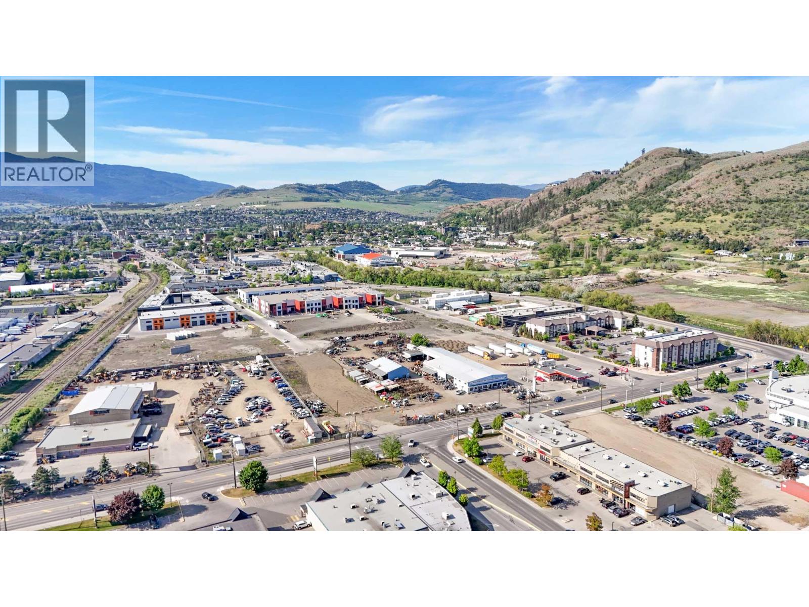  3240 48 Avenue, Vernon