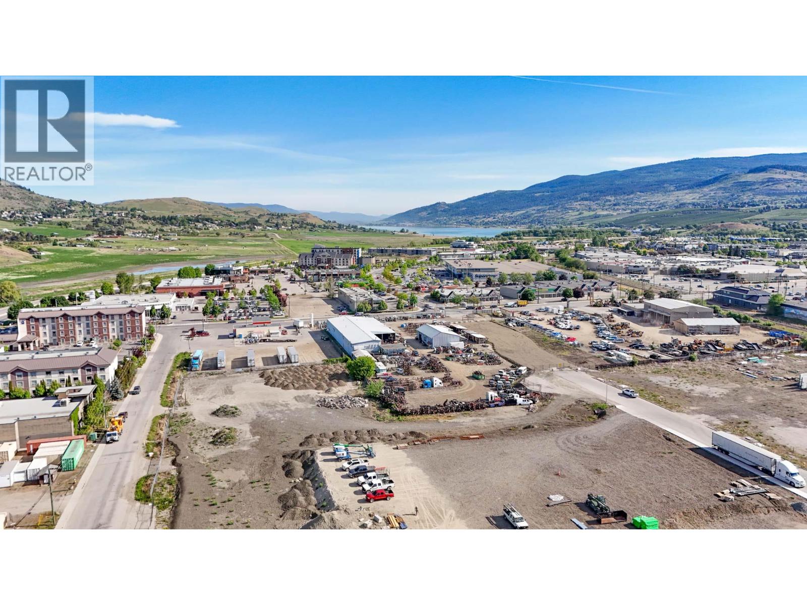  3240 48 Avenue, Vernon