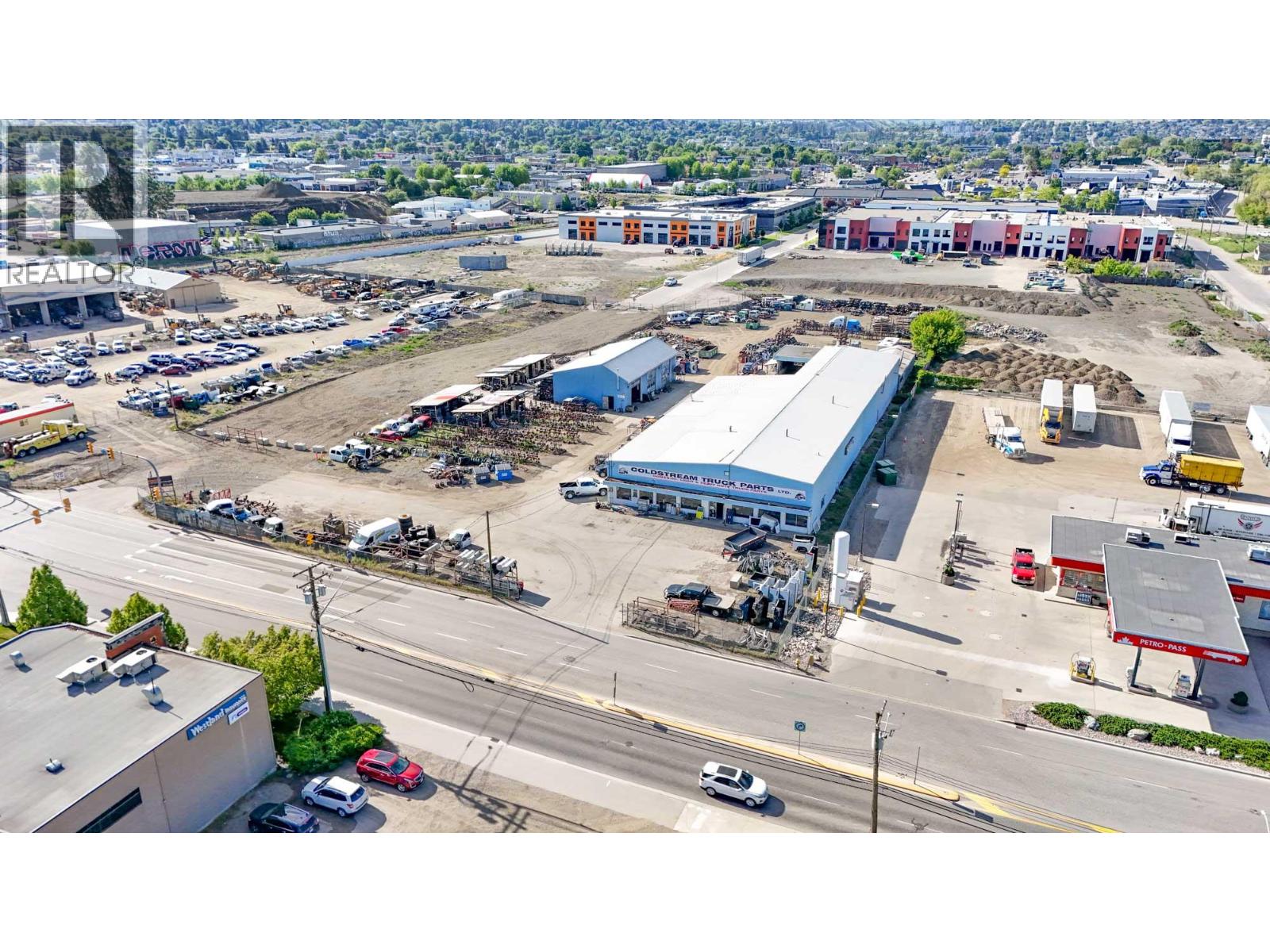  3240 48 Avenue, Vernon