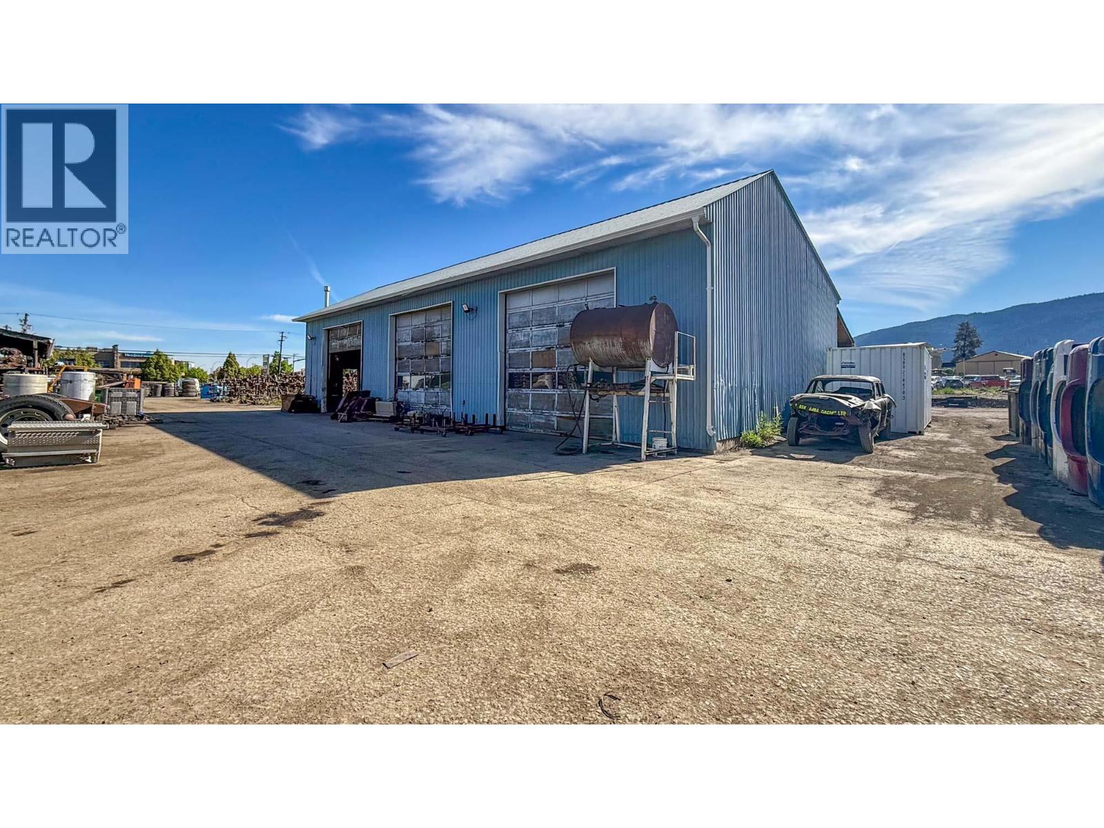  3240 48 Avenue, Vernon