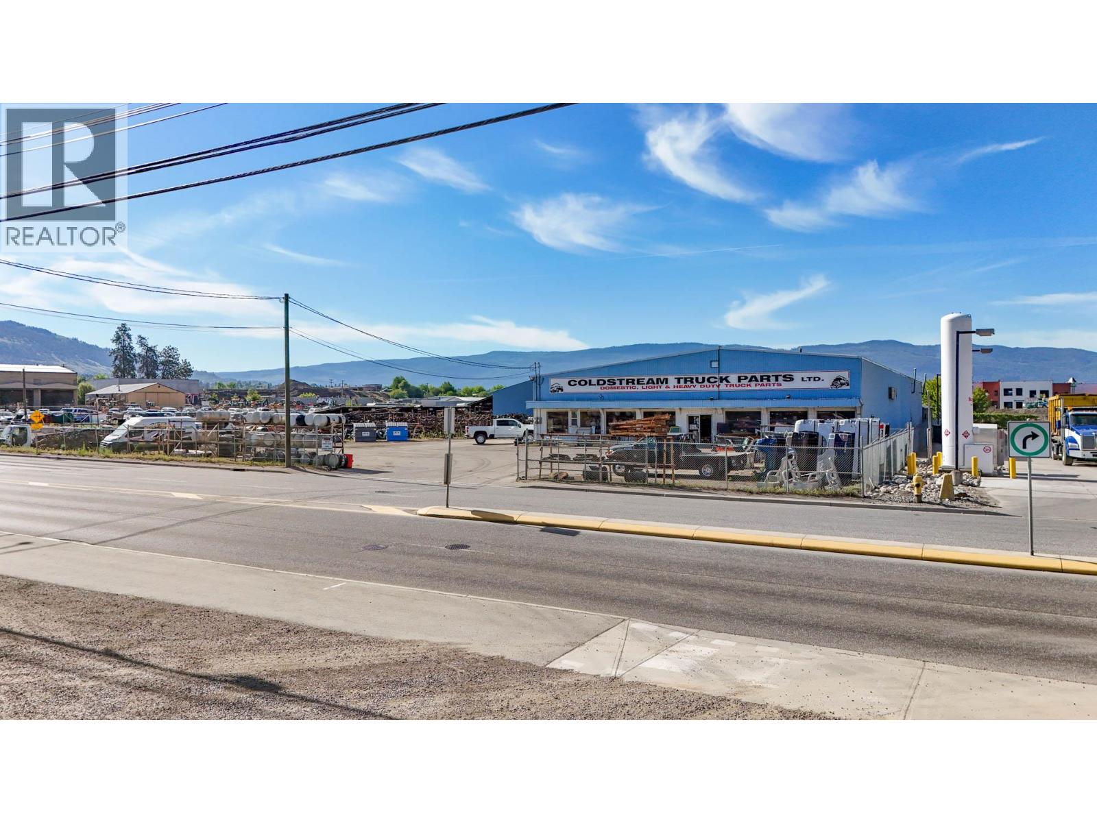  3240 48 Avenue, Vernon