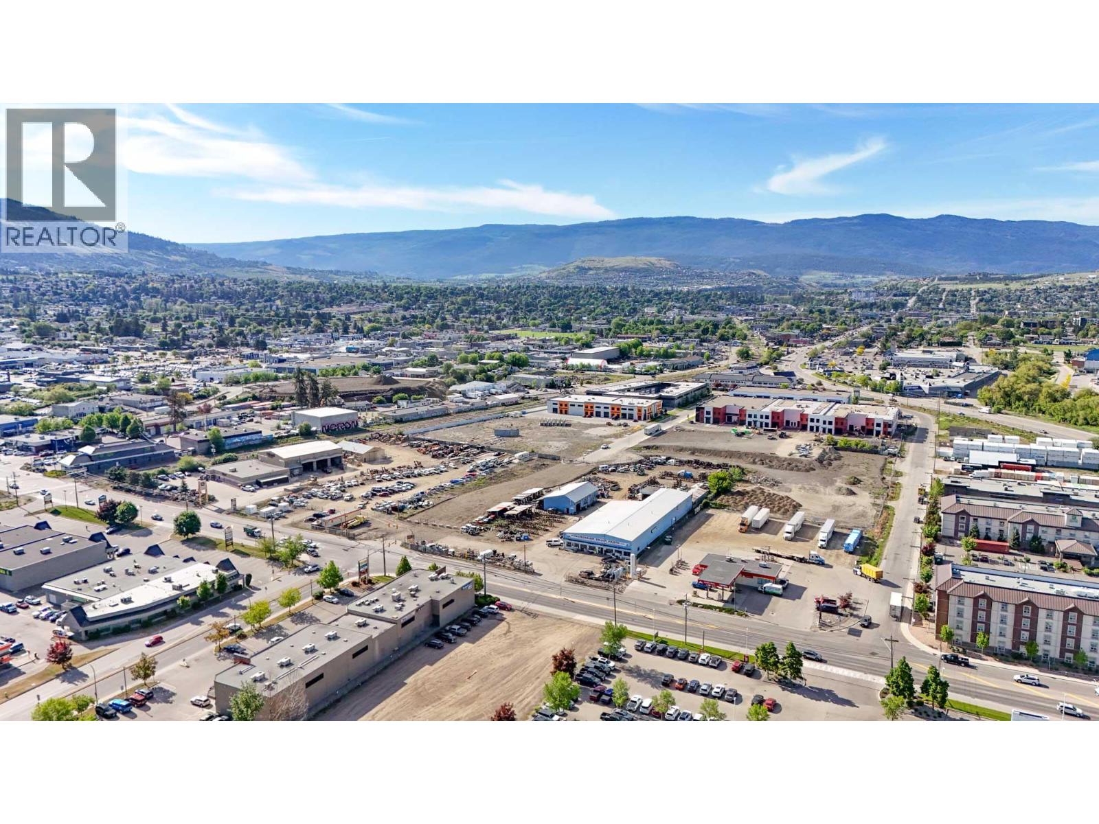  3240 48 Avenue, Vernon
