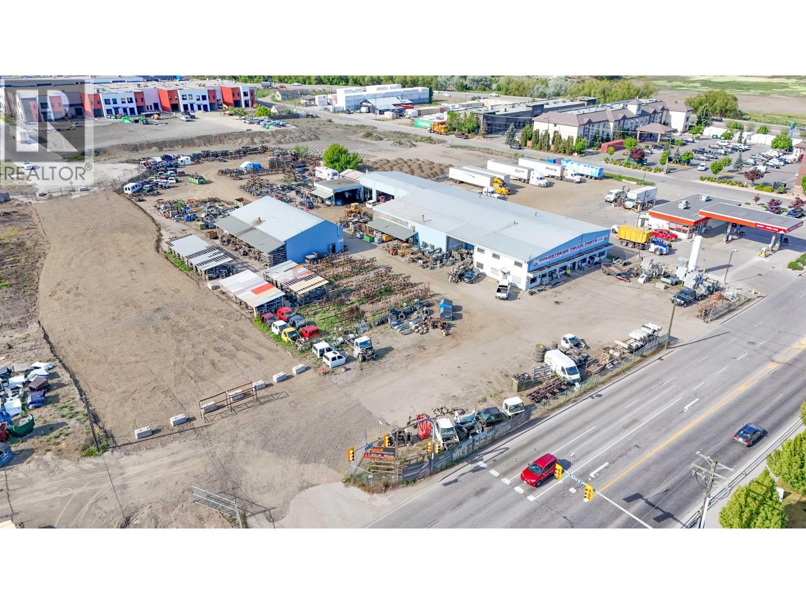  3240 48 Avenue, Vernon