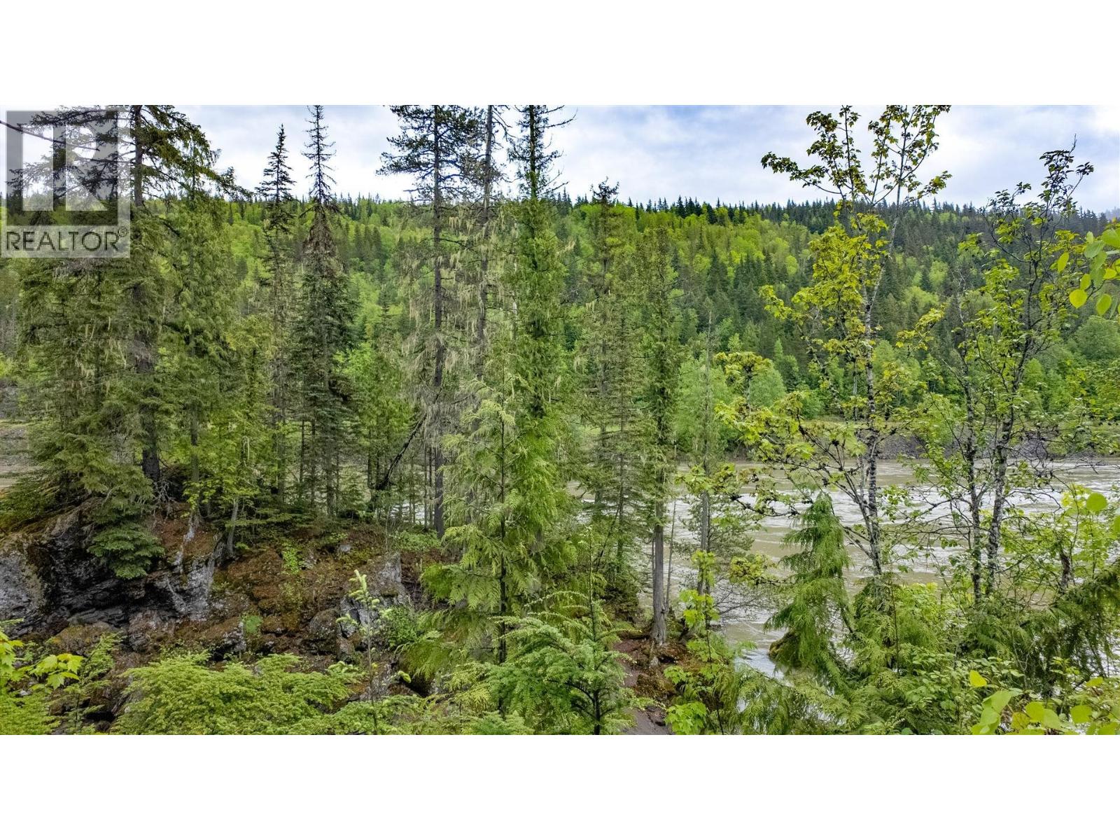 DL4772 SKEENA RIVER, Terrace