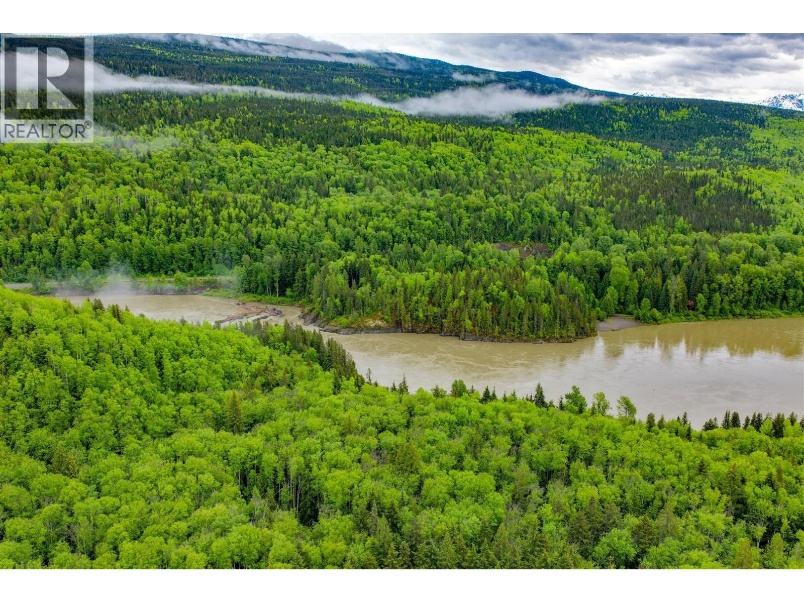 DL4772 SKEENA RIVER, Terrace