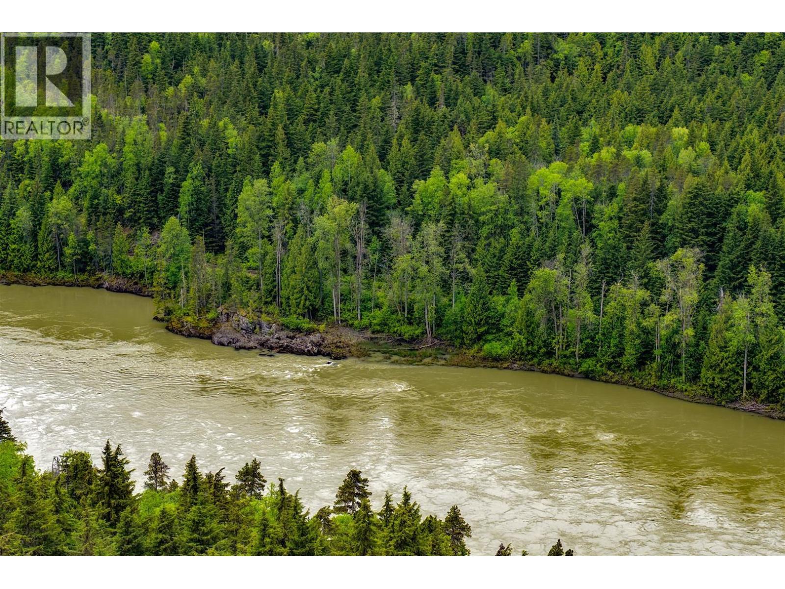 DL4772 SKEENA RIVER, Terrace