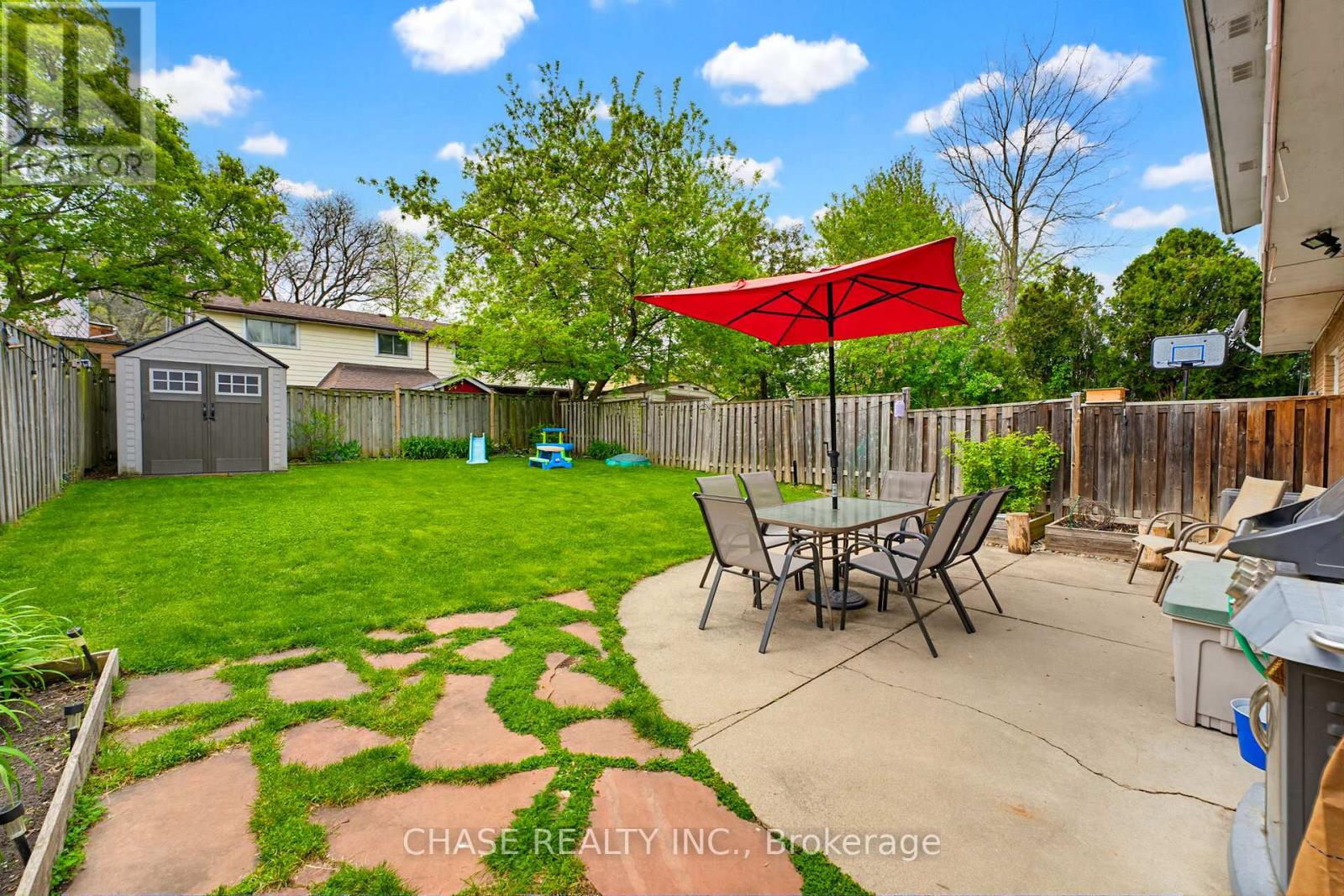 632 GREENHILL AVENUE - 36