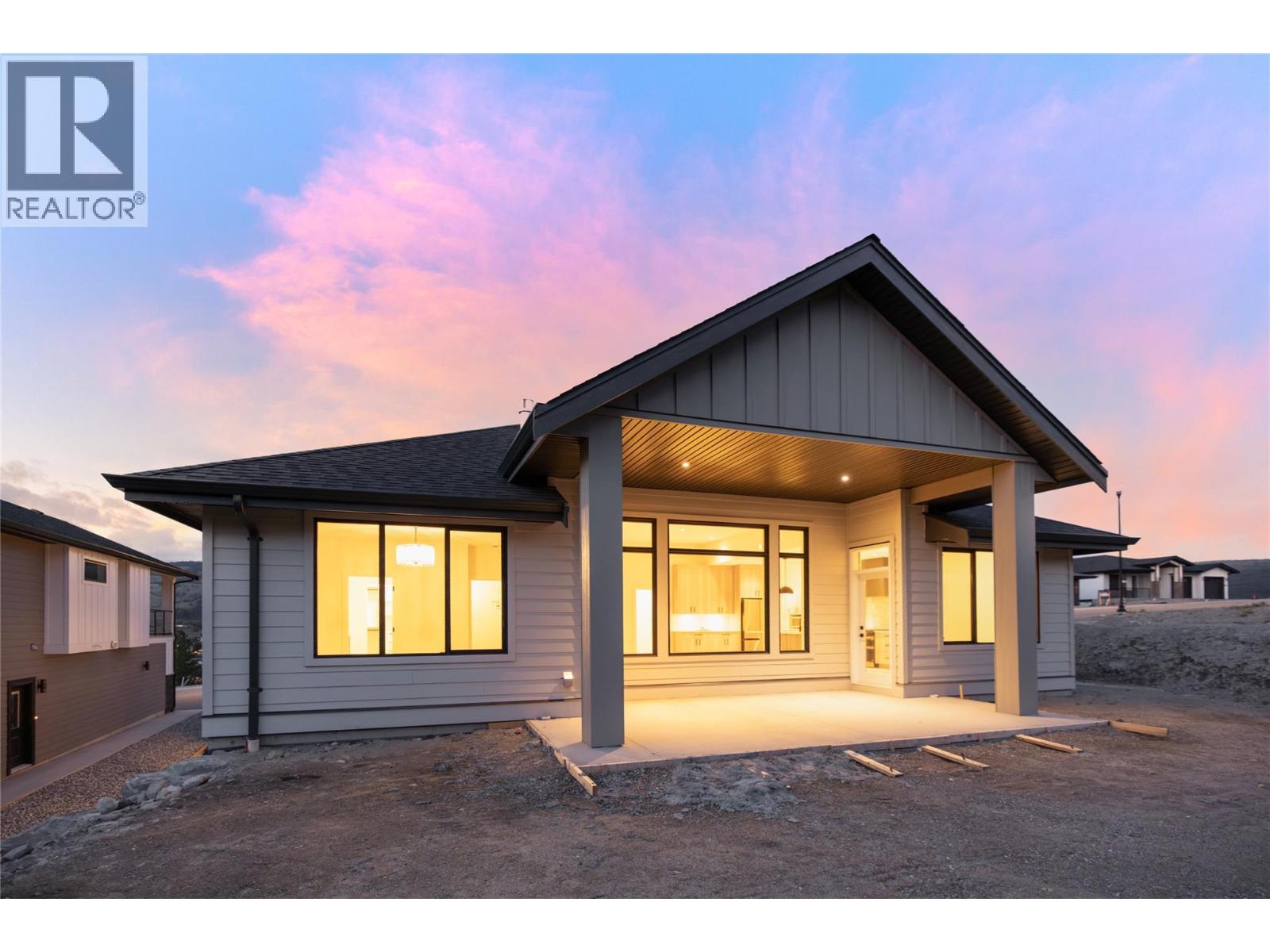 2125 Montenegro Drive, Kelowna