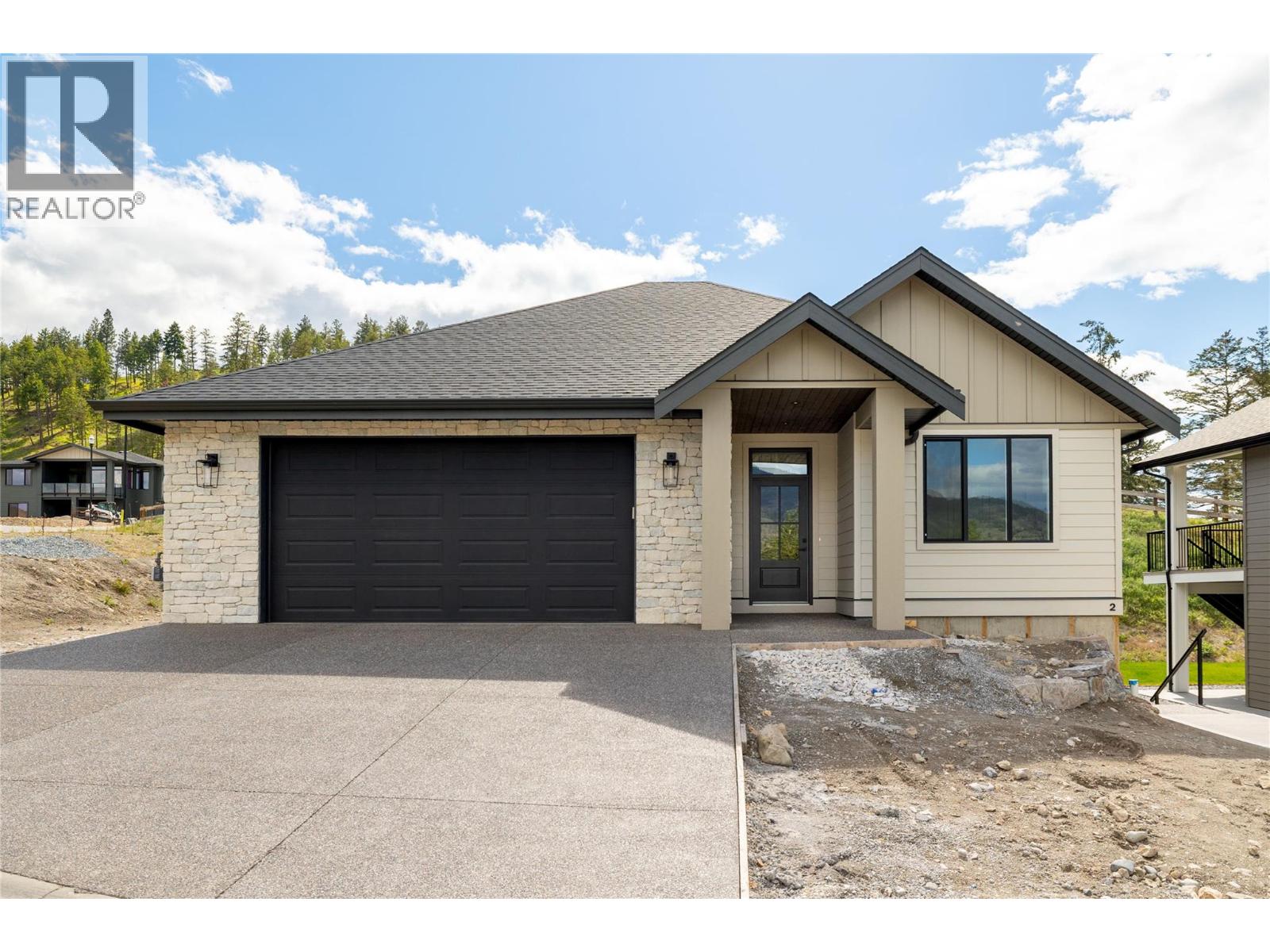 2125 Montenegro Drive, Kelowna