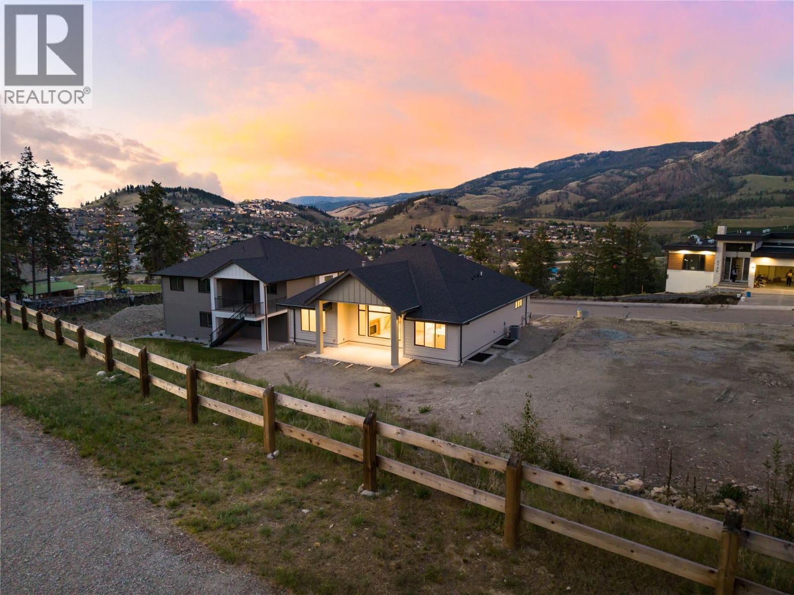 2125 Montenegro Drive, Kelowna
