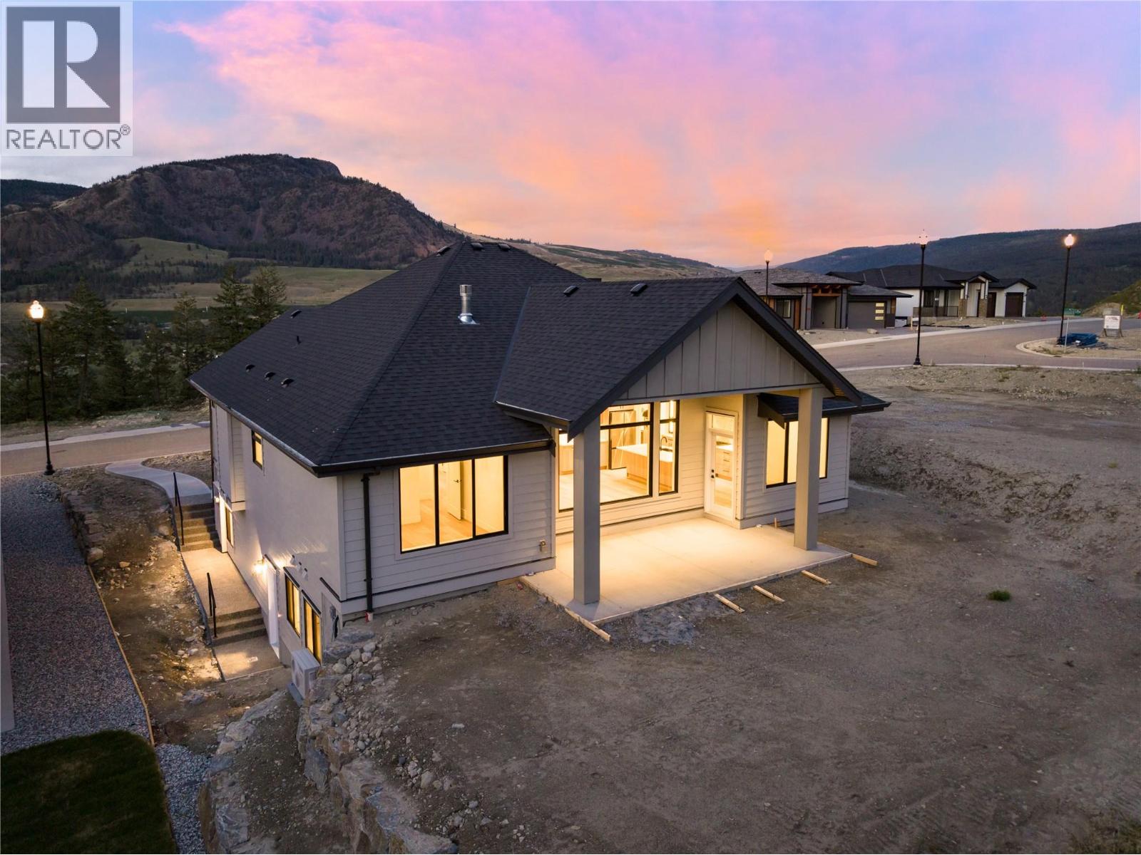 2125 Montenegro Drive, Kelowna