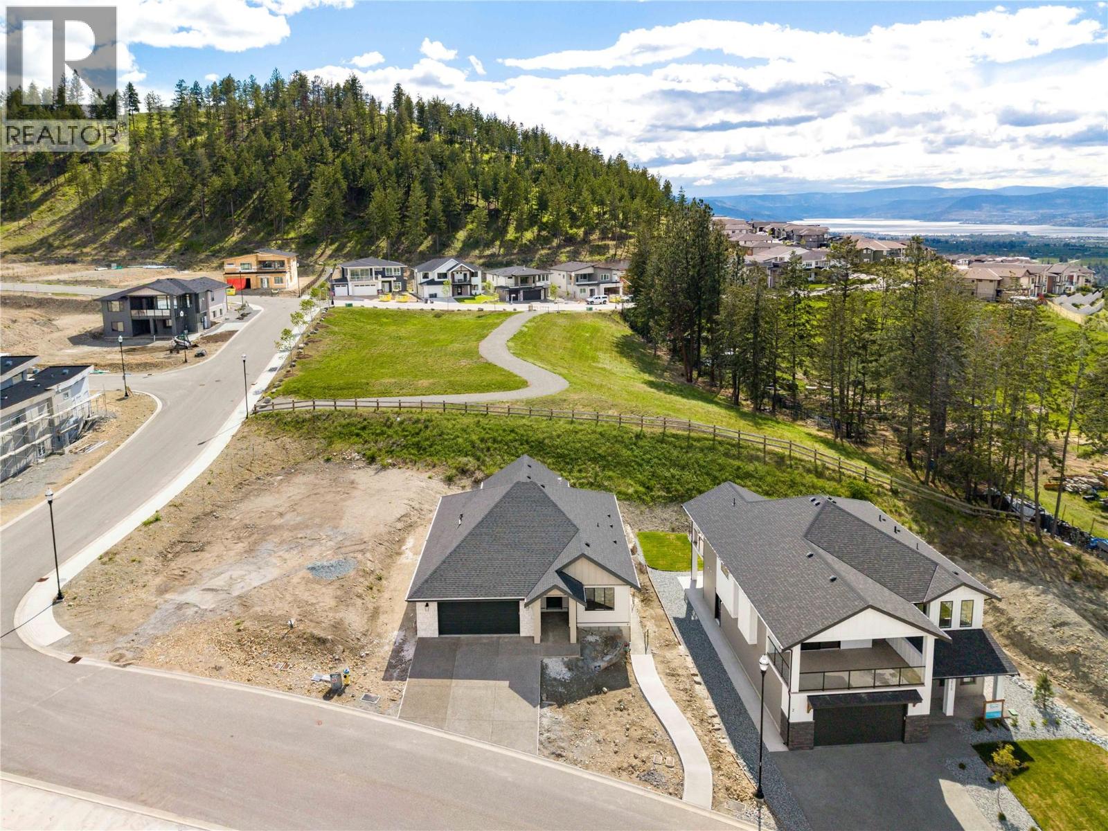 2125 Montenegro Drive, Kelowna