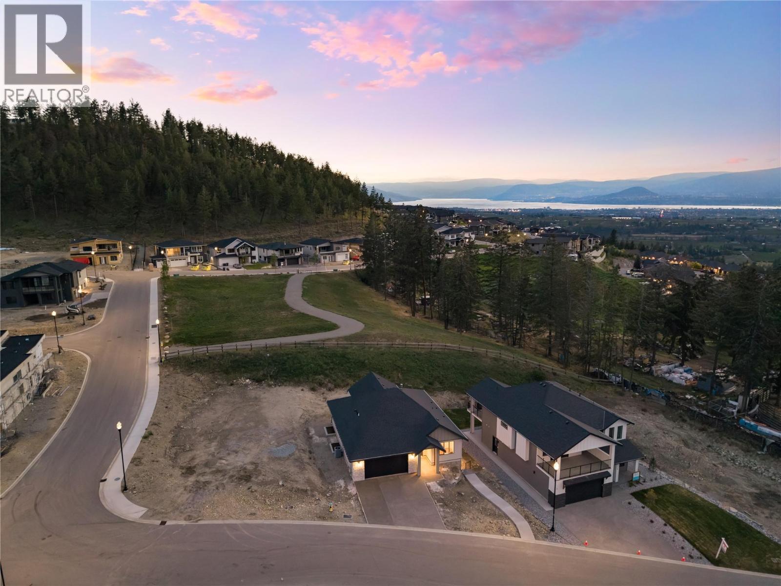 2125 Montenegro Drive, Kelowna