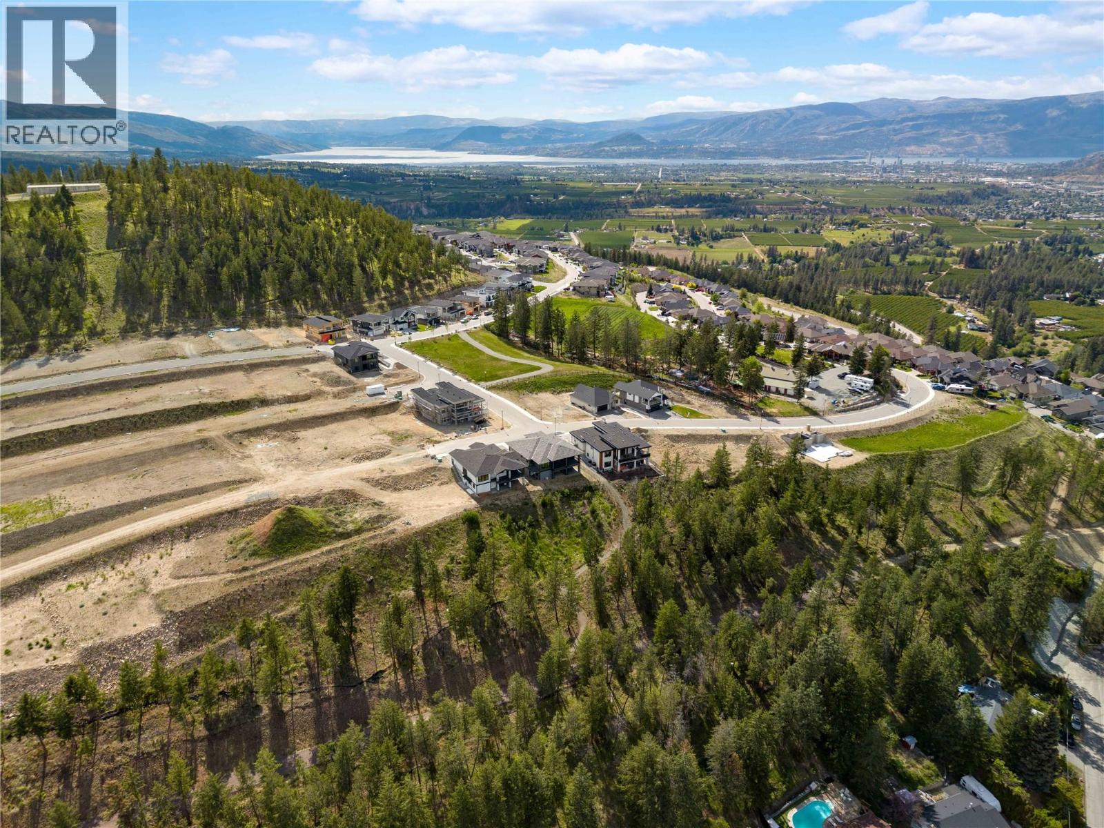 2125 Montenegro Drive, Kelowna