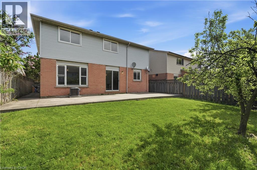 62 DRAGOON Drive - 43