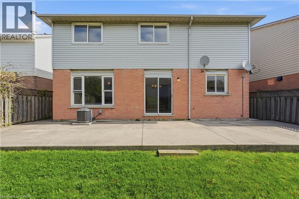 62 DRAGOON Drive, Hamilton, Ontario, L9B2E4 — Photo 10