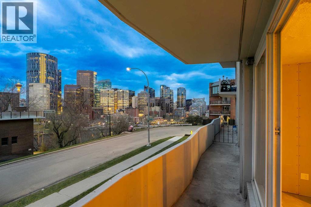 #204 316 1 Avenue NE - 23