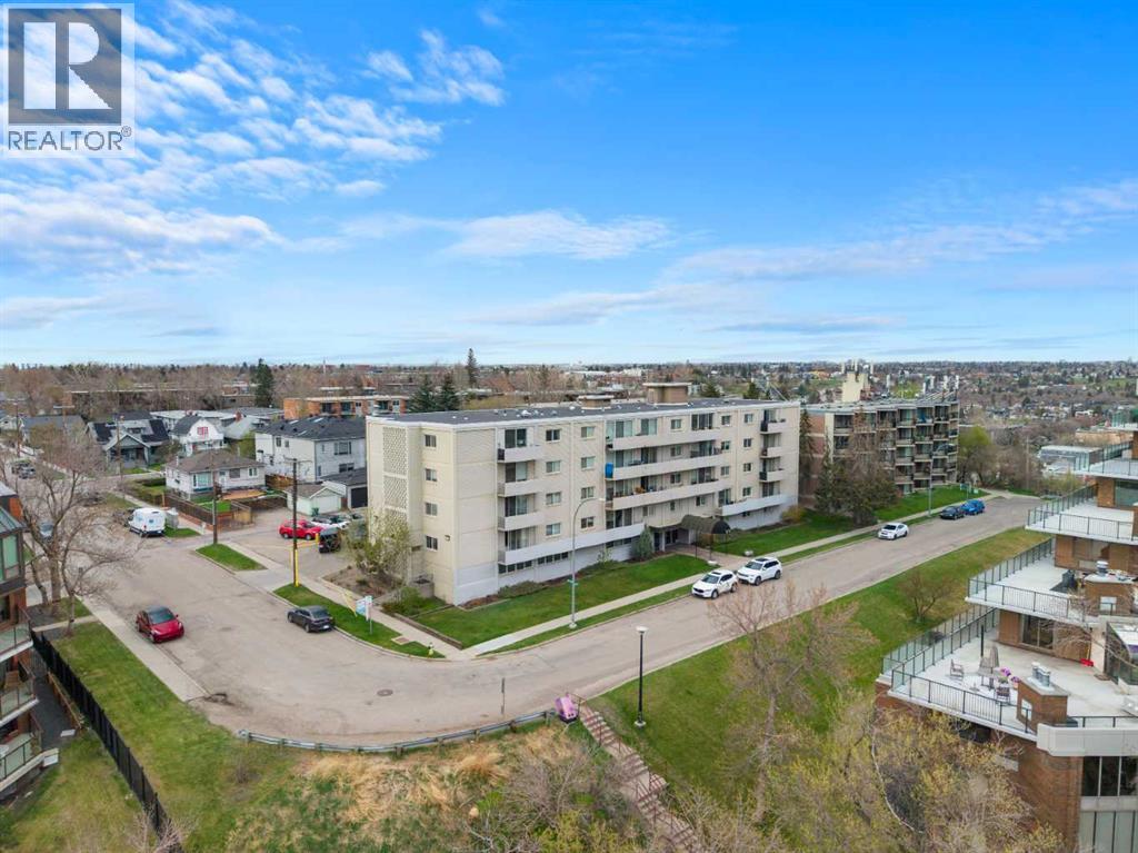 #204 316 1 Avenue NE - 33