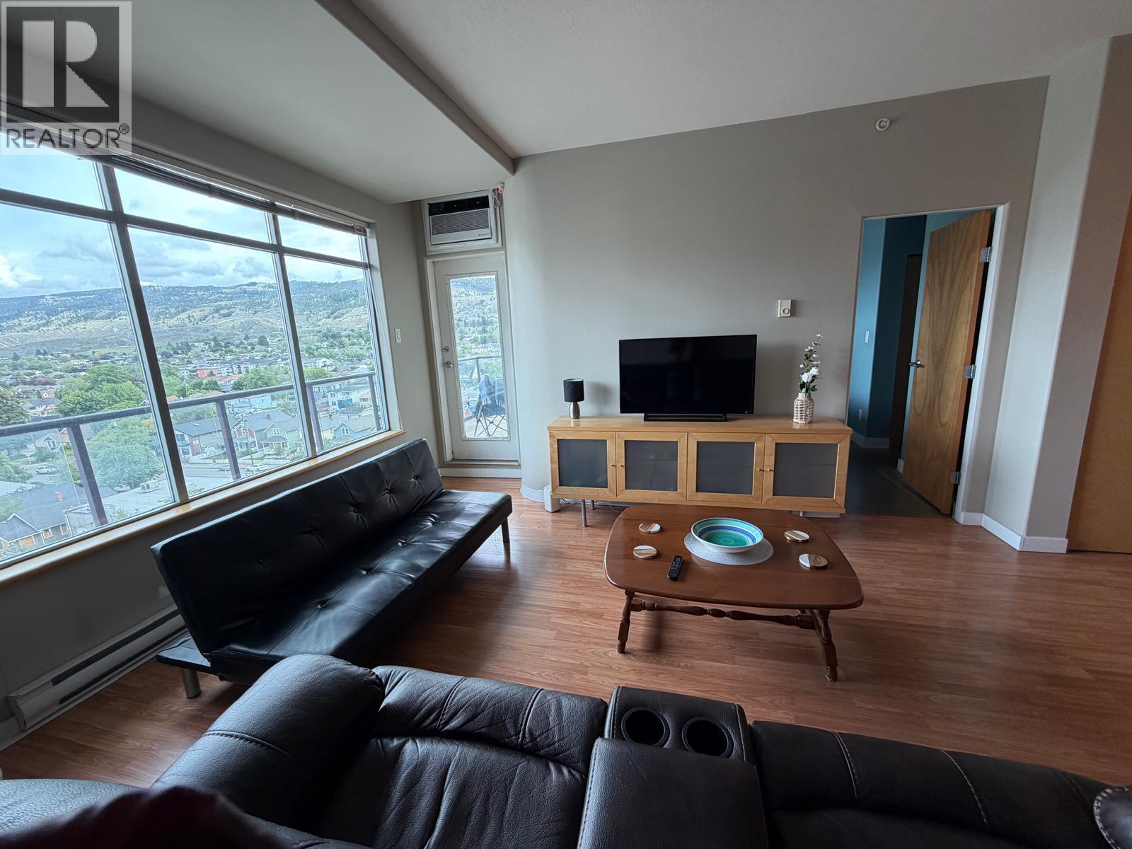 619 VICTORIA Street Unit# 906, Kamloops