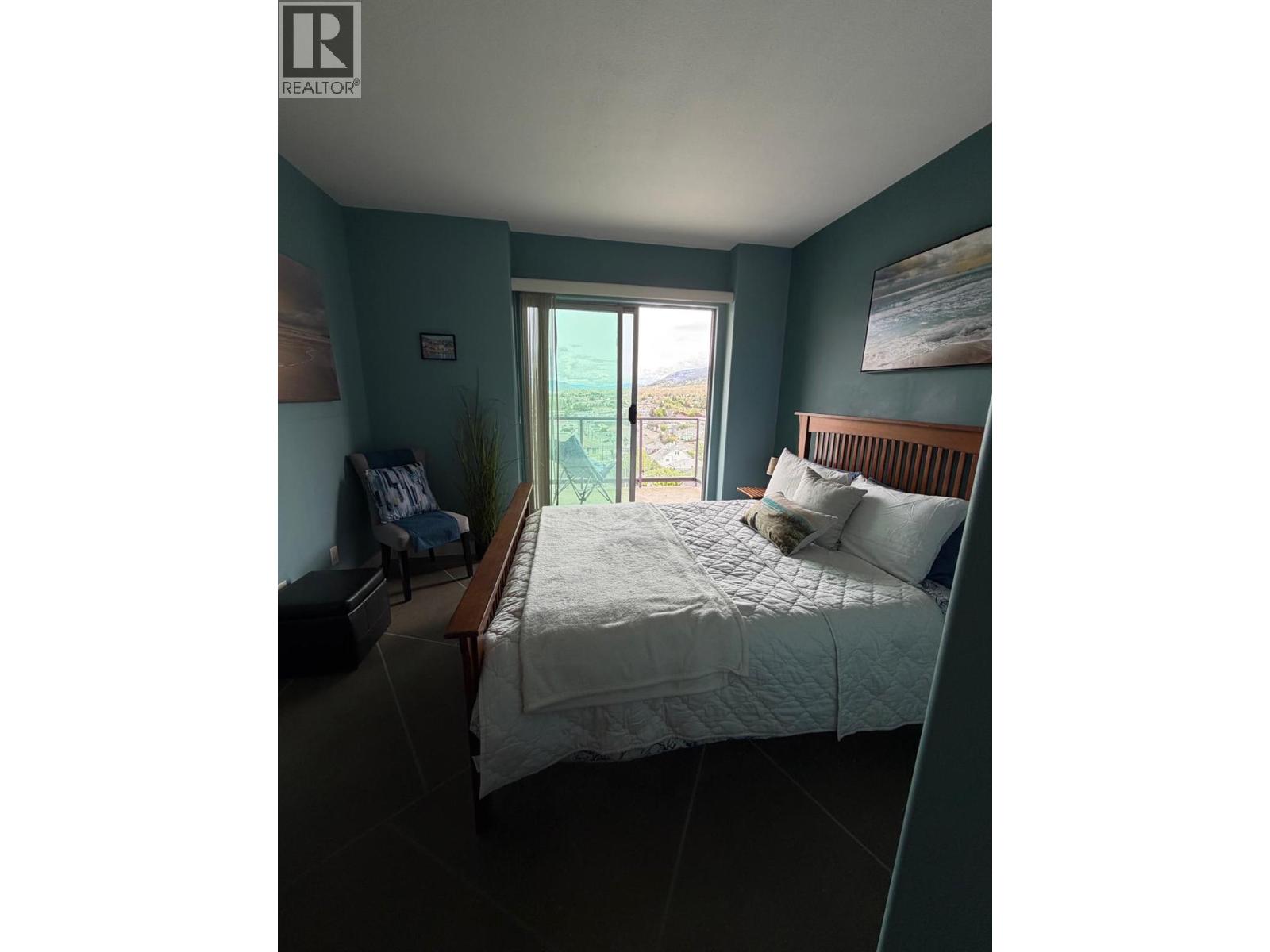 619 VICTORIA Street Unit# 906, Kamloops