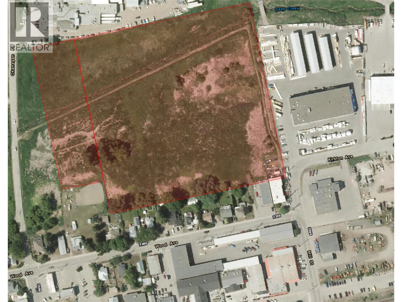 2320 Kirton Avenue - main photo