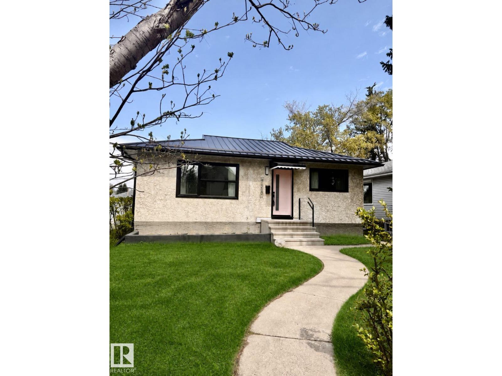 7550 81 AV NW NW - 1
