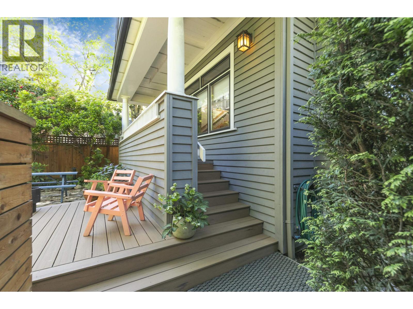 1608 WOODLAND DRIVE, Vancouver