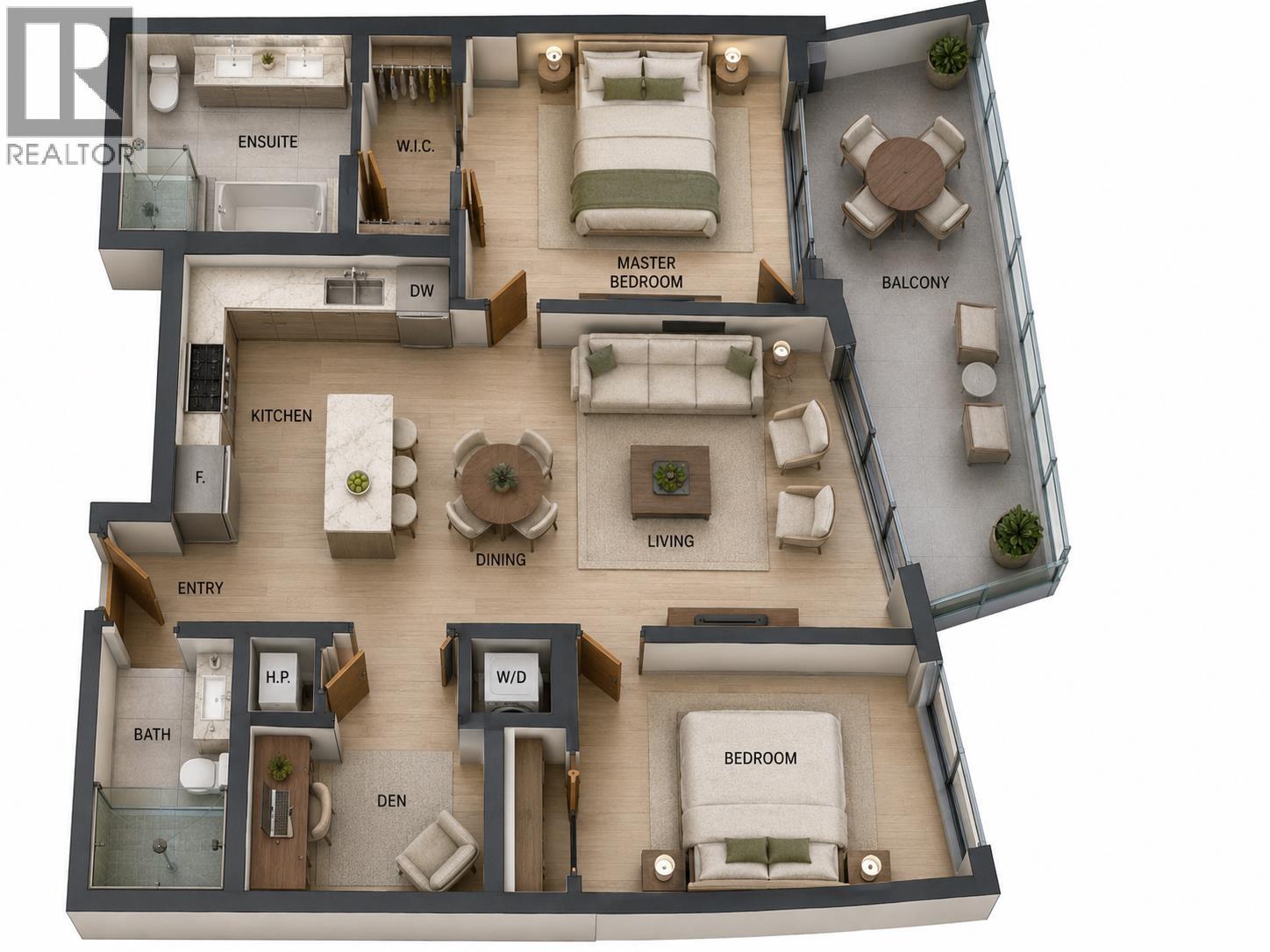 508 7008 RIVER PARKWAY, Richmond