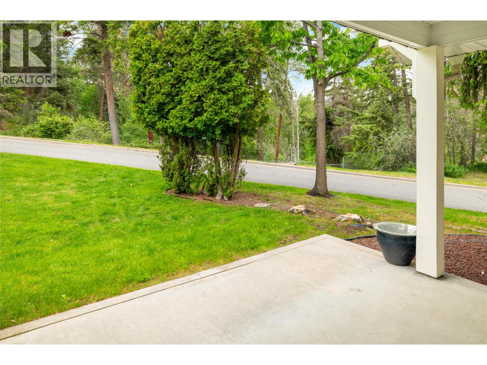 3825 GLEN CANYON Drive Unit# 101, West Kelowna