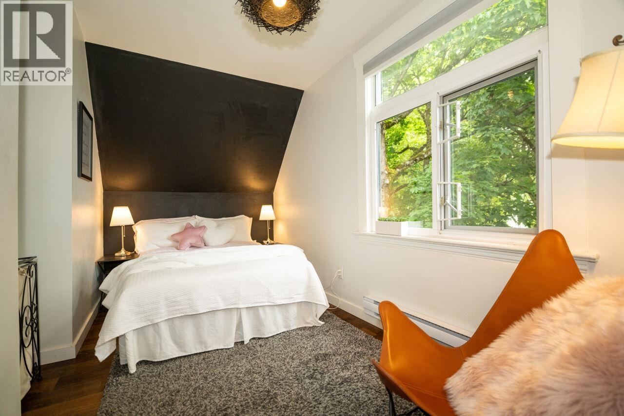 401 E KING EDWARD AVENUE, Vancouver