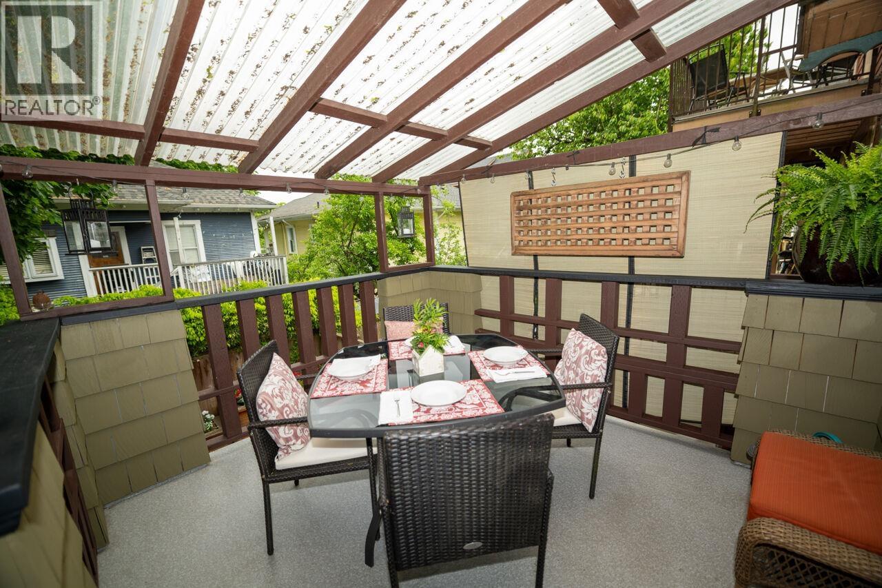 401 E KING EDWARD AVENUE, Vancouver