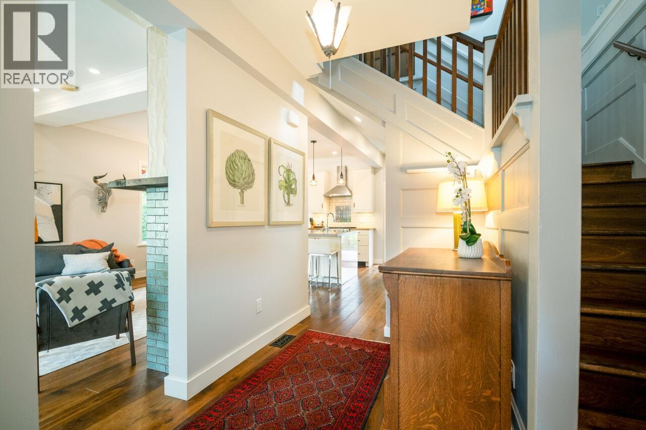 401 E KING EDWARD AVENUE, Vancouver