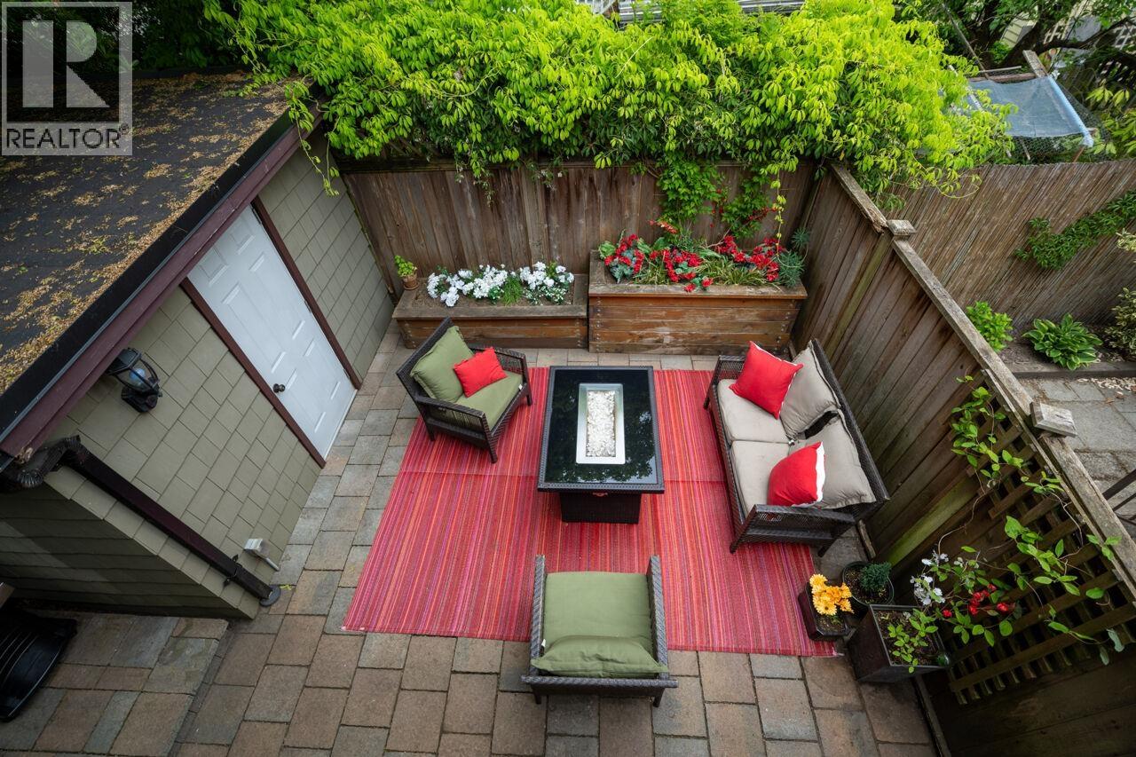 401 E KING EDWARD AVENUE, Vancouver