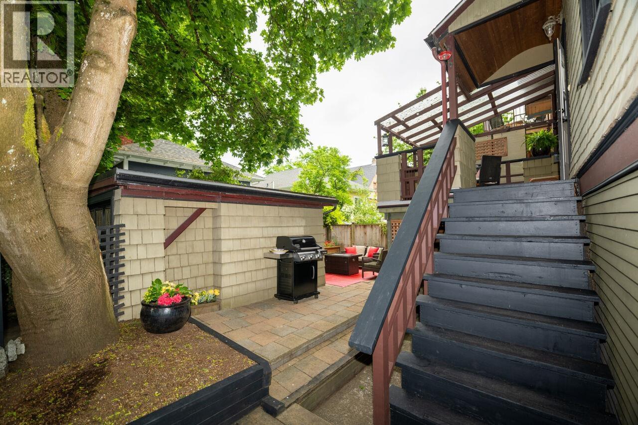 401 E KING EDWARD AVENUE, Vancouver