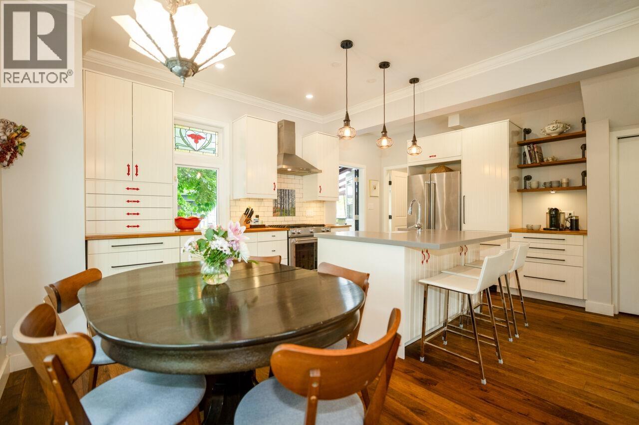 401 E KING EDWARD AVENUE, Vancouver
