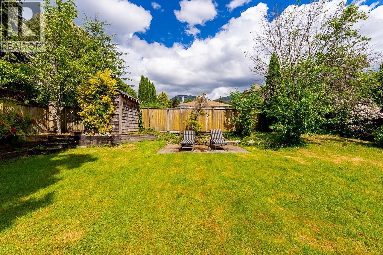 264 W QUEENS ROAD, North Vancouver