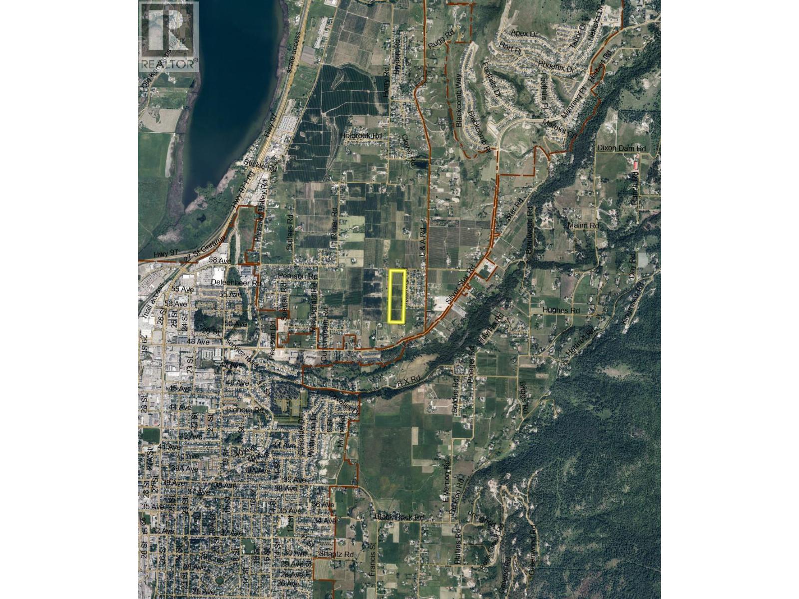  5884 Dedecker West Road, Vernon