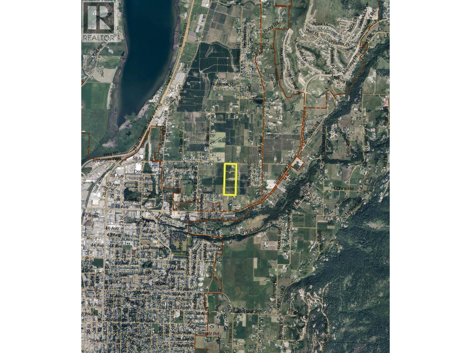  5872 Dedecker West Road, Vernon
