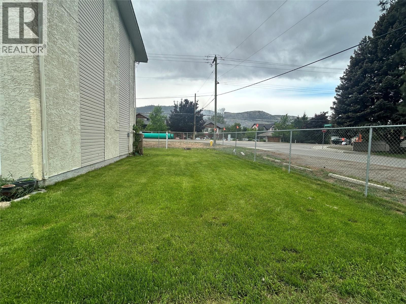 1946 TRANQUILLE Road Unit# 9, Kamloops