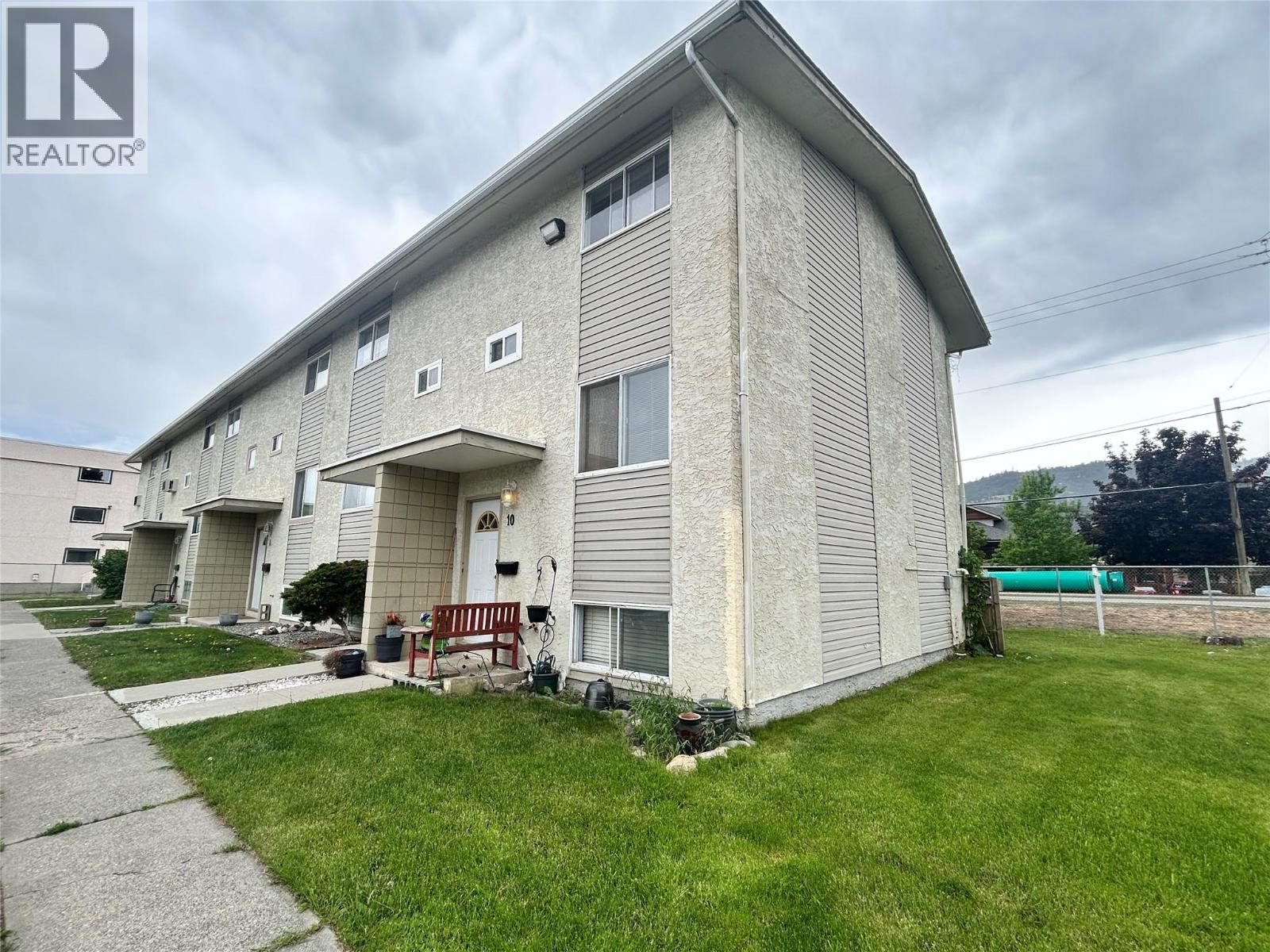1946 TRANQUILLE Road Unit# 9, Kamloops
