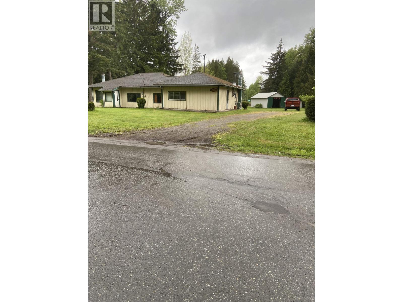 4503 N EBY STREET - 2