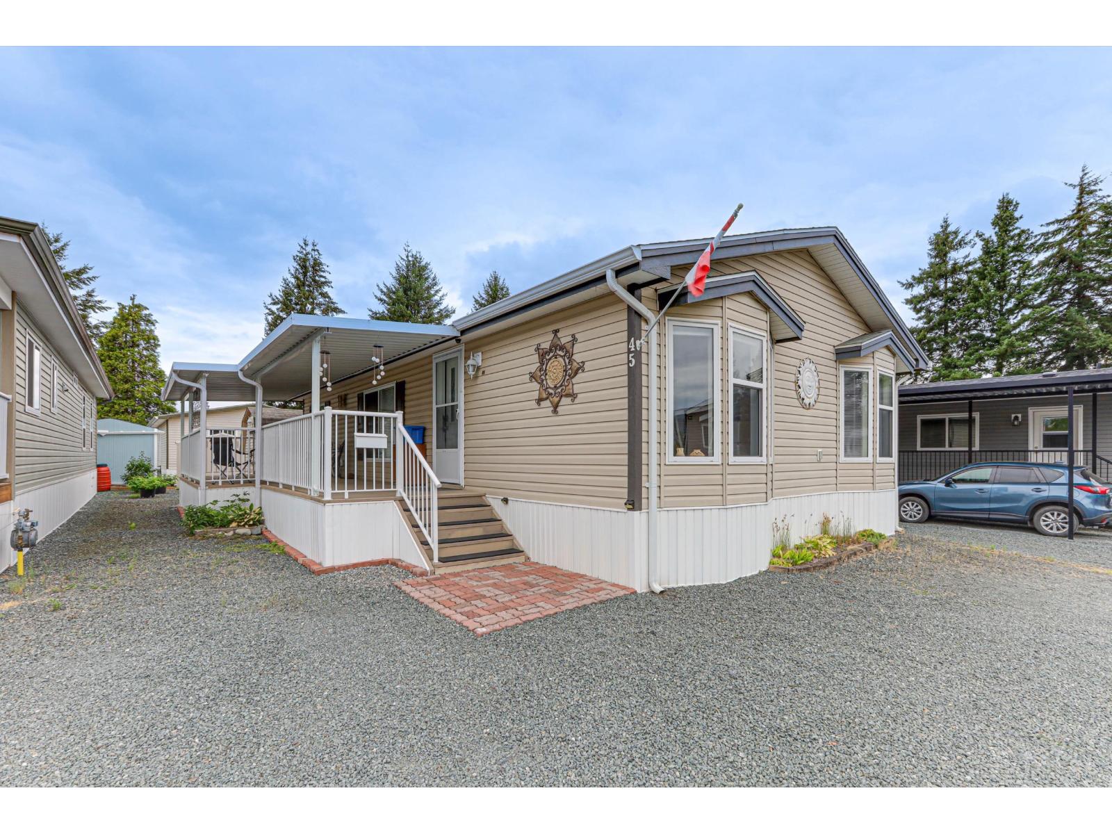 45 6035 VEDDER Road - photo 2
