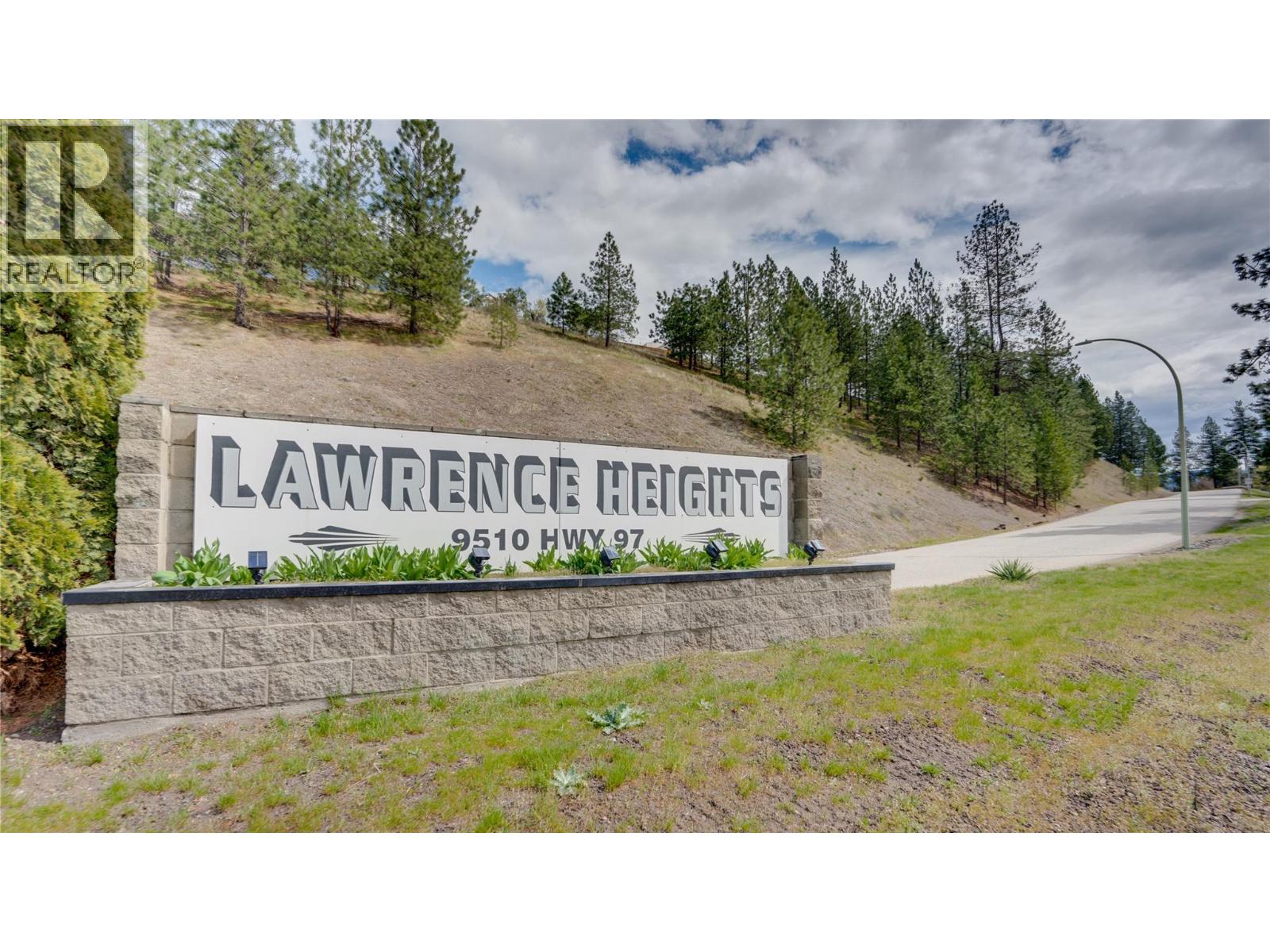 #15 9510 Highway 97N Highway - 40